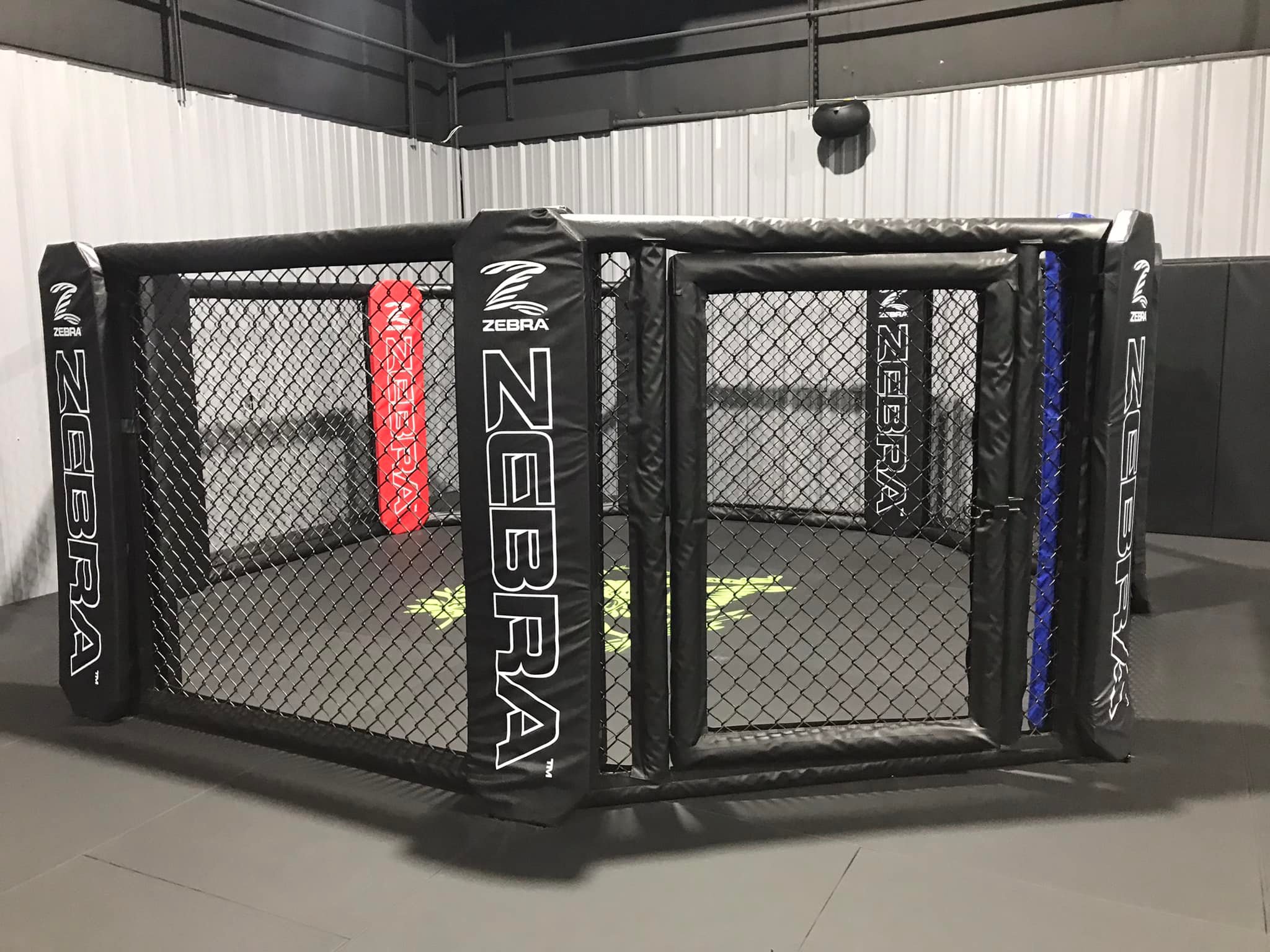 Team Impact Brazilian Jiu Jitsu & Kickboxing