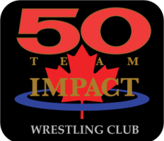 Main image of Team Impact Wrestling Club