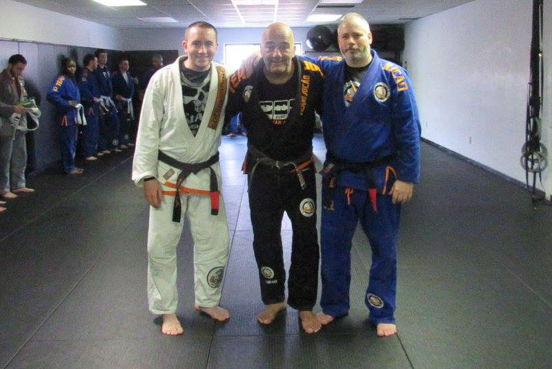 Team Jucão Albany