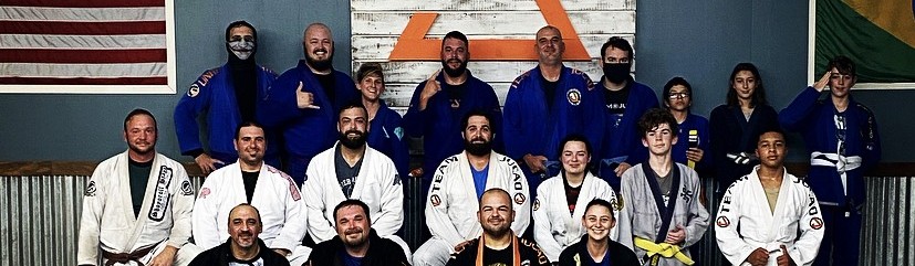 Main image of Team Jucao Bayou Lafourche