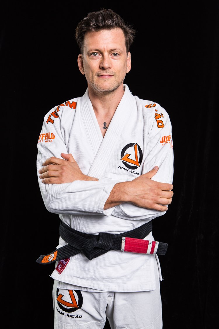 Team Jucao Newark Brazilian Jiu Jitsu