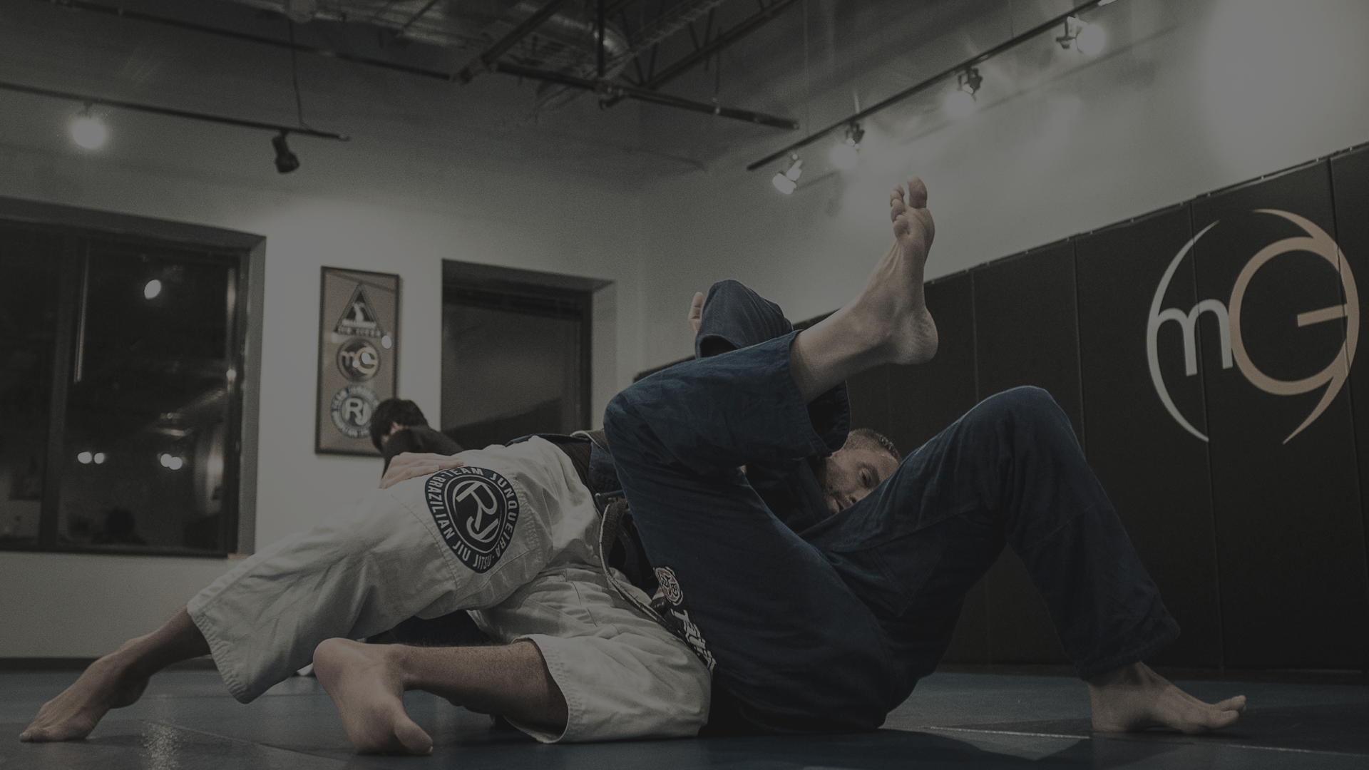 Main image of Team Junqueira Brazilian Jiu Jitsu Academy for Adults and Children