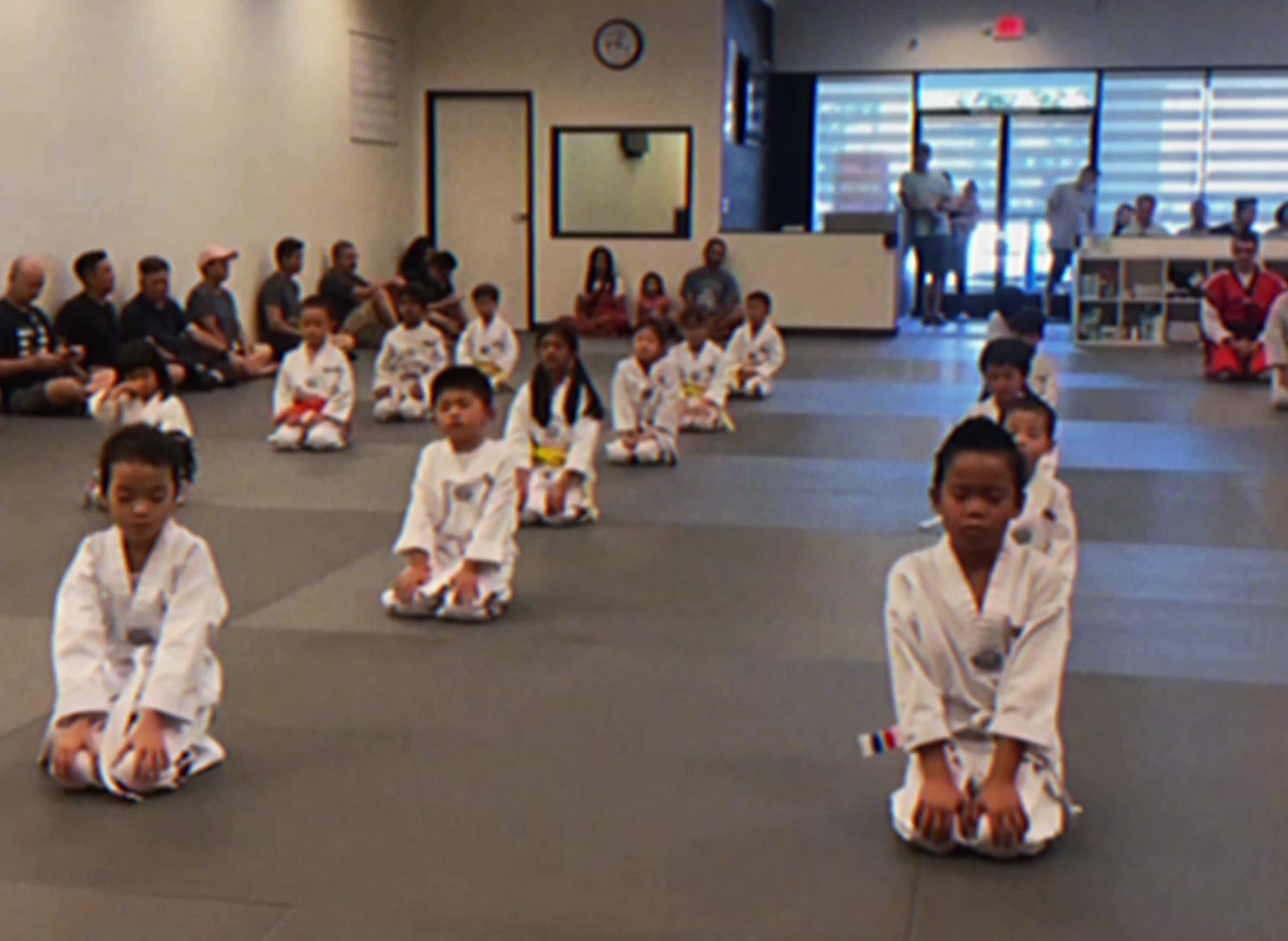 Main image of Team Kwon Taekwondo Center - Anaheim Hills