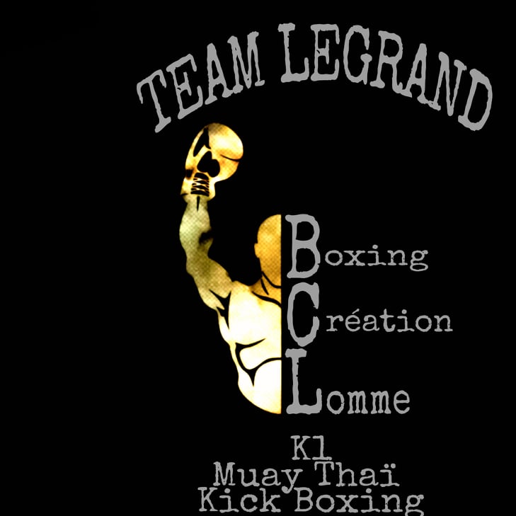 Team Legrand