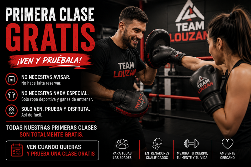 Main image of Team Louzan