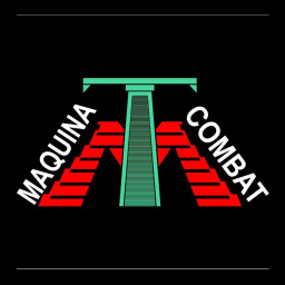 Main image of Team Maquina