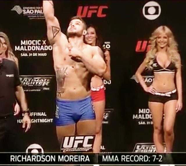 Main image of Team Nogueira Ribeirão Preto