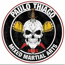 Main image of Team Paulo Thiago caveira