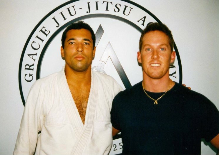 Main image of Team Pedro Sauer / Robbinsville, NJ