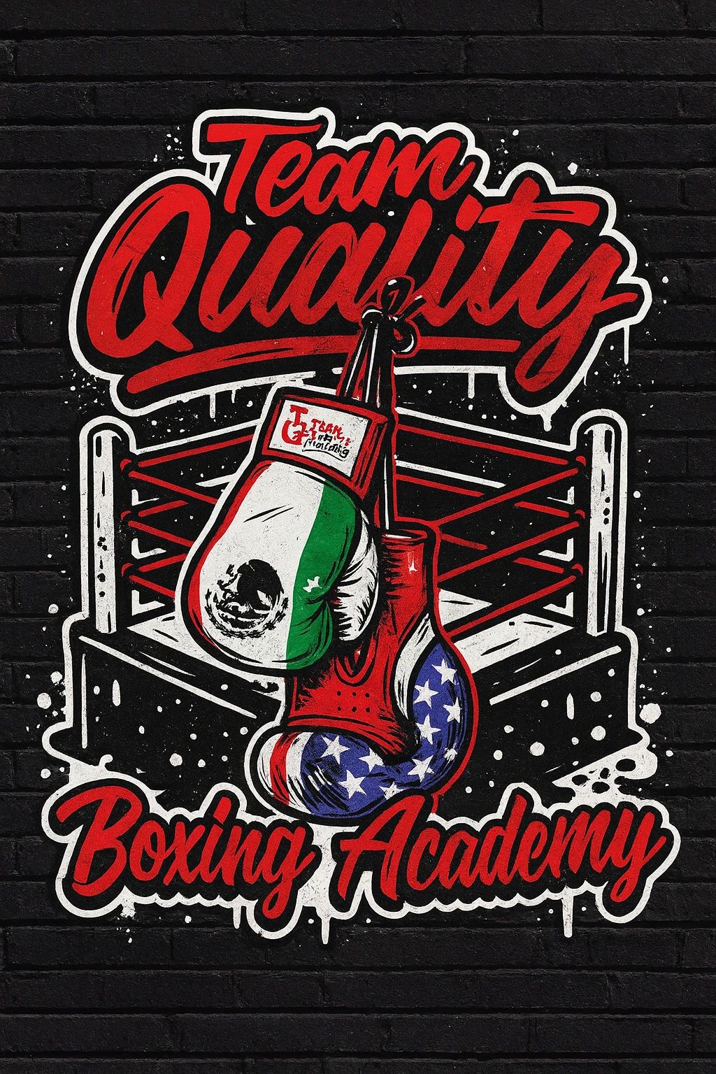 Team Quality Boxing Academy academy image