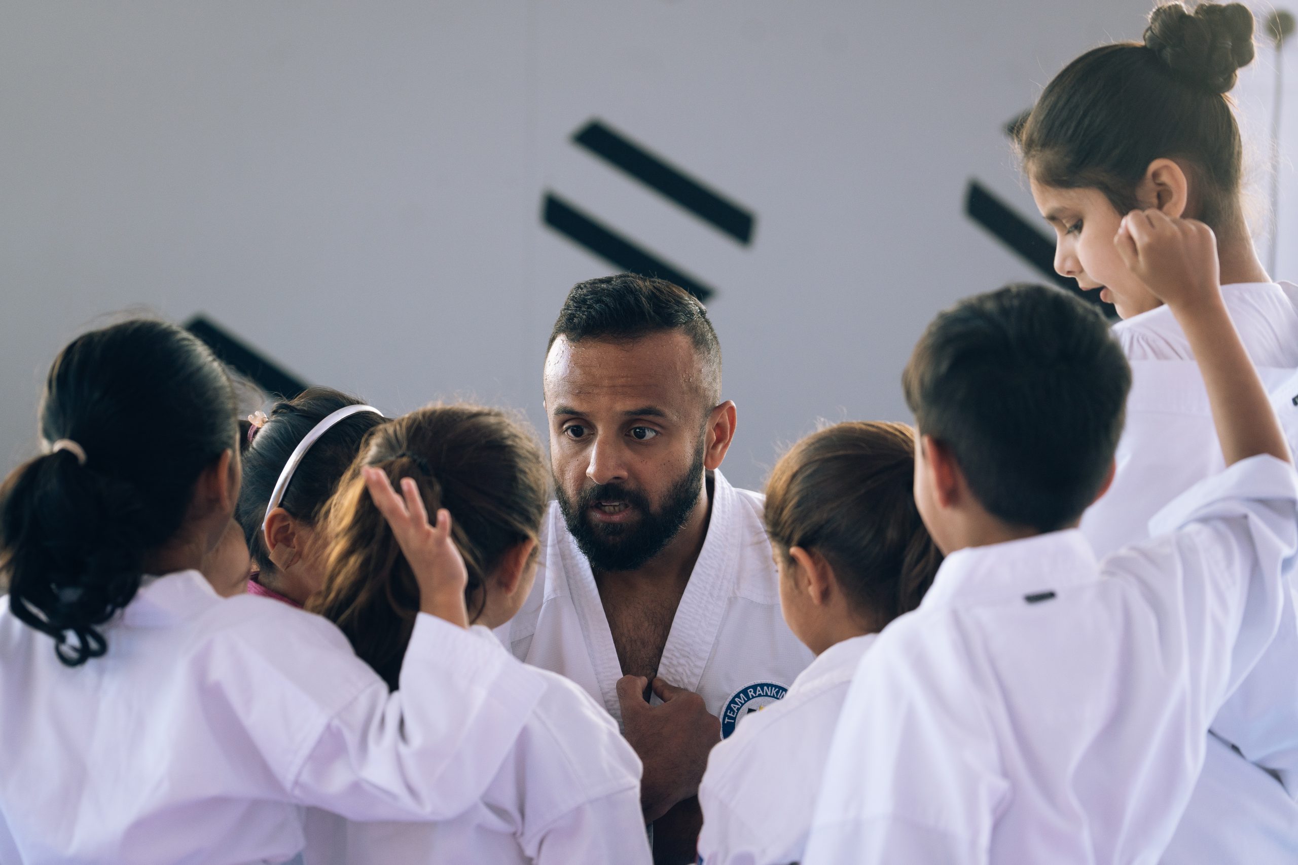 Main image of Team Rankine Karate