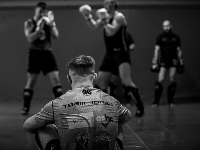 Main image of Team Ryano MMA