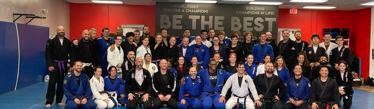 Main image of Team Spartan