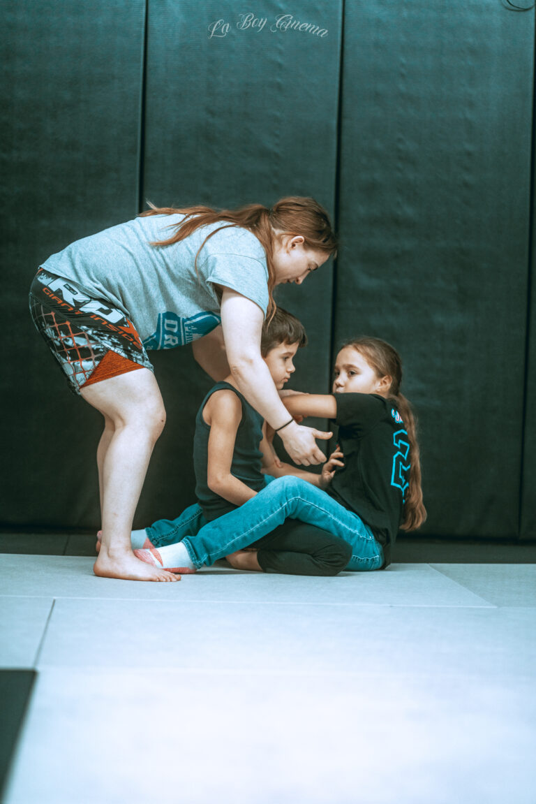 Main image of Team Taino martial arts and fitness