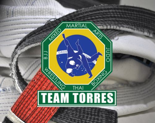 Main image of Team Torres Newry
