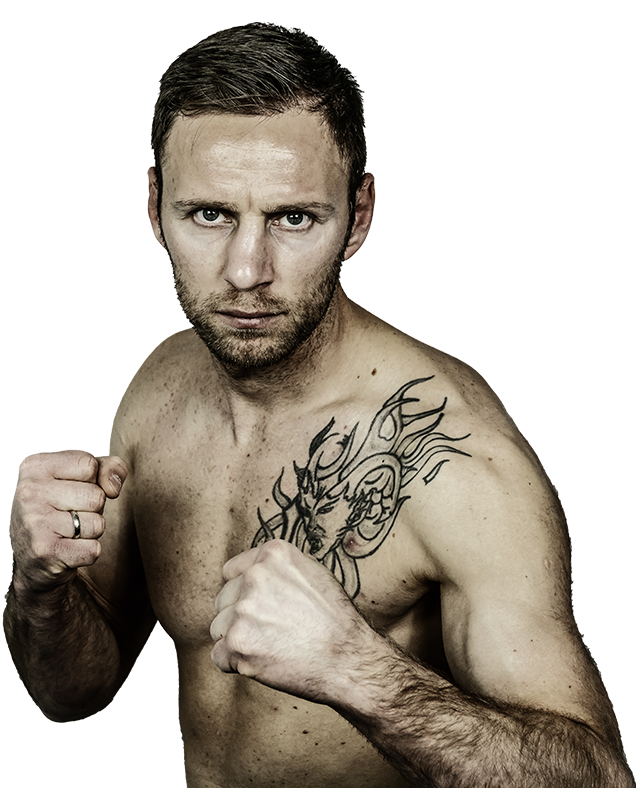 Main image of Team Vogel Thaiboxen