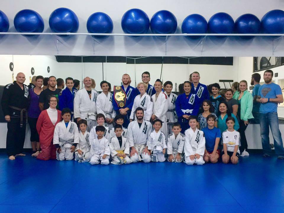 Main image of Team Wise Training Center