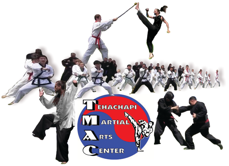 Main image of Tehachapi Martial Arts Center