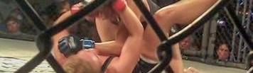 Main image of Tehama County PAL MMA