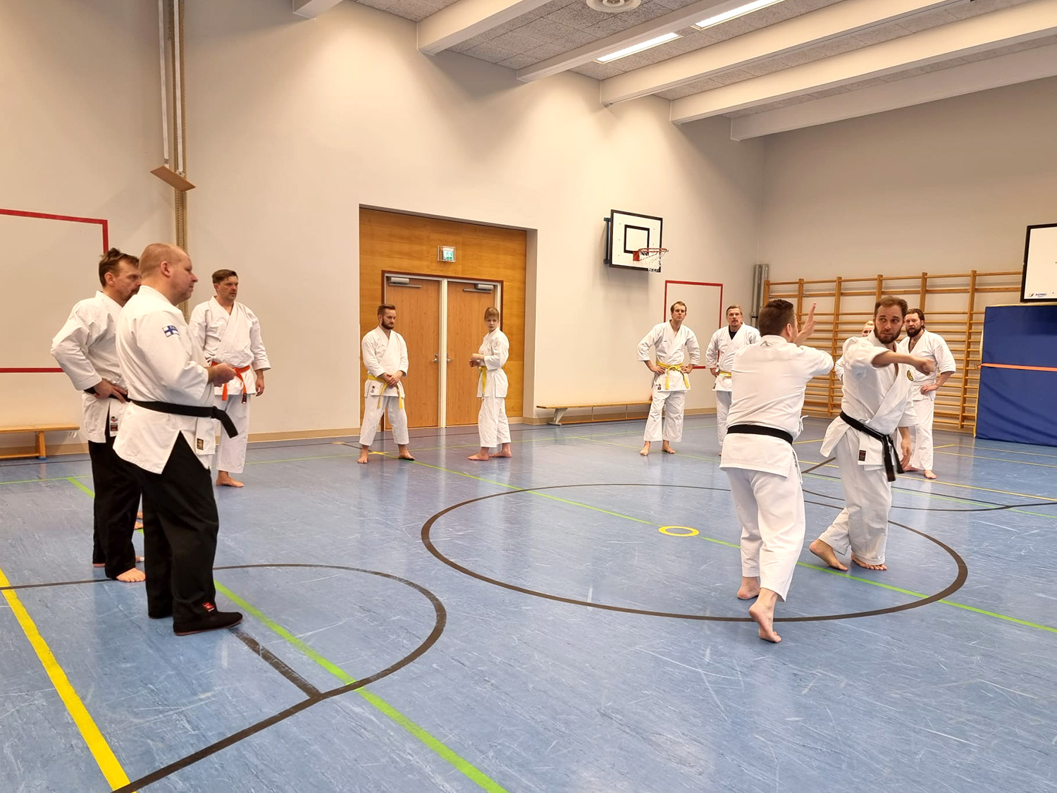 Main image of Teichikan Karate