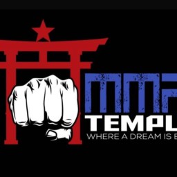 Main image of Temple mma