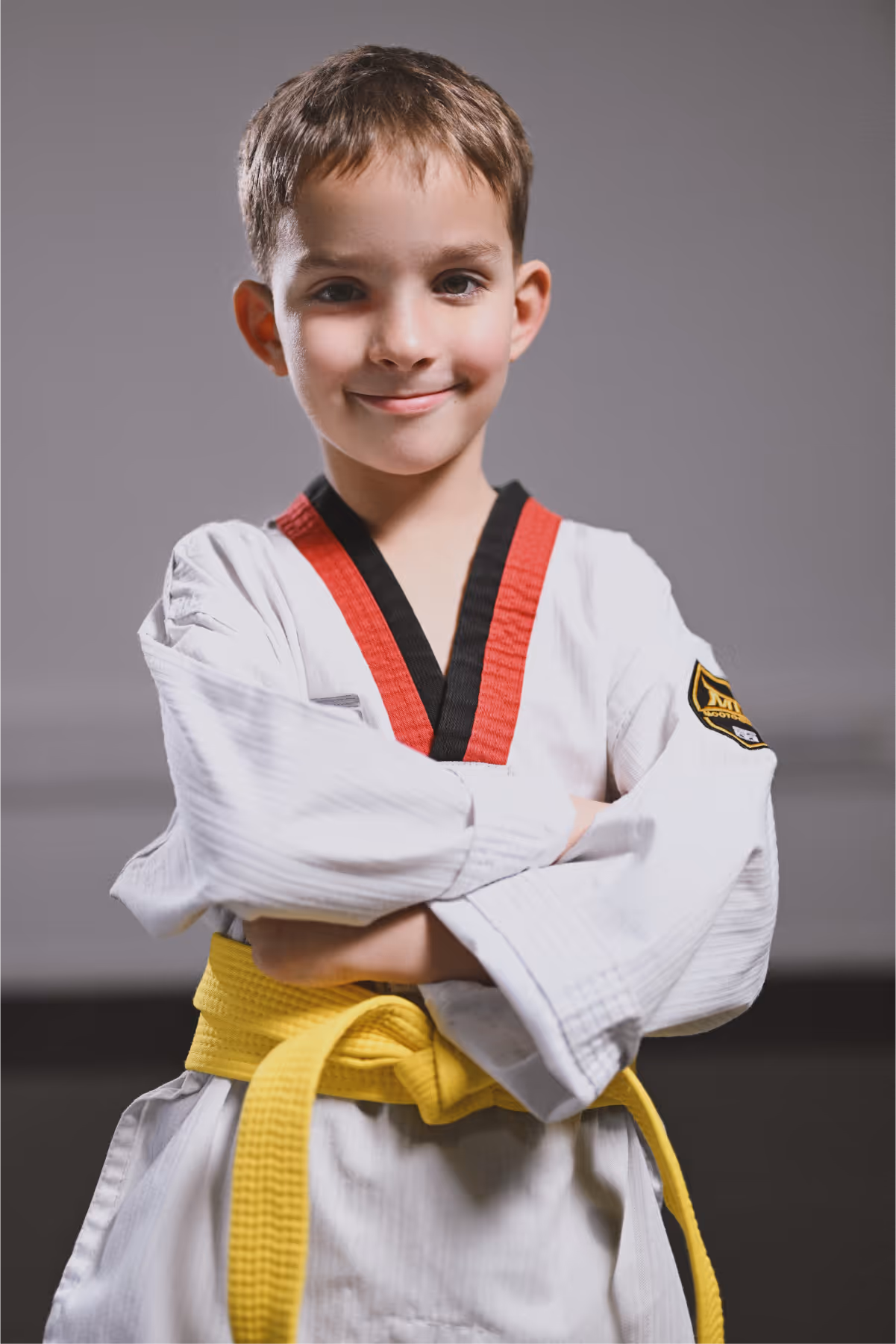 Main image of Temple Taekwondo