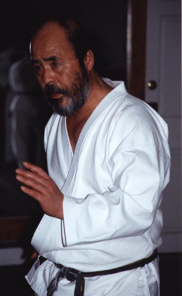 Main image of Tenafly Shukokai Karate