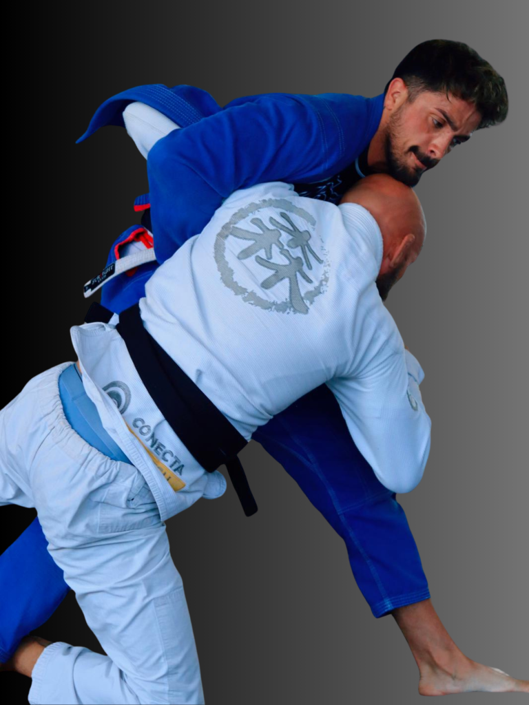Main image of Tenerife Jiu Jitsu Academy