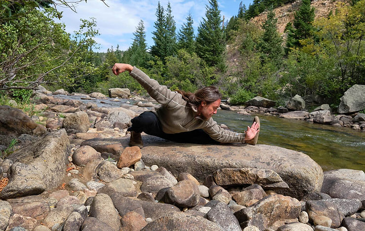 Main image of Tengu House Martial Arts