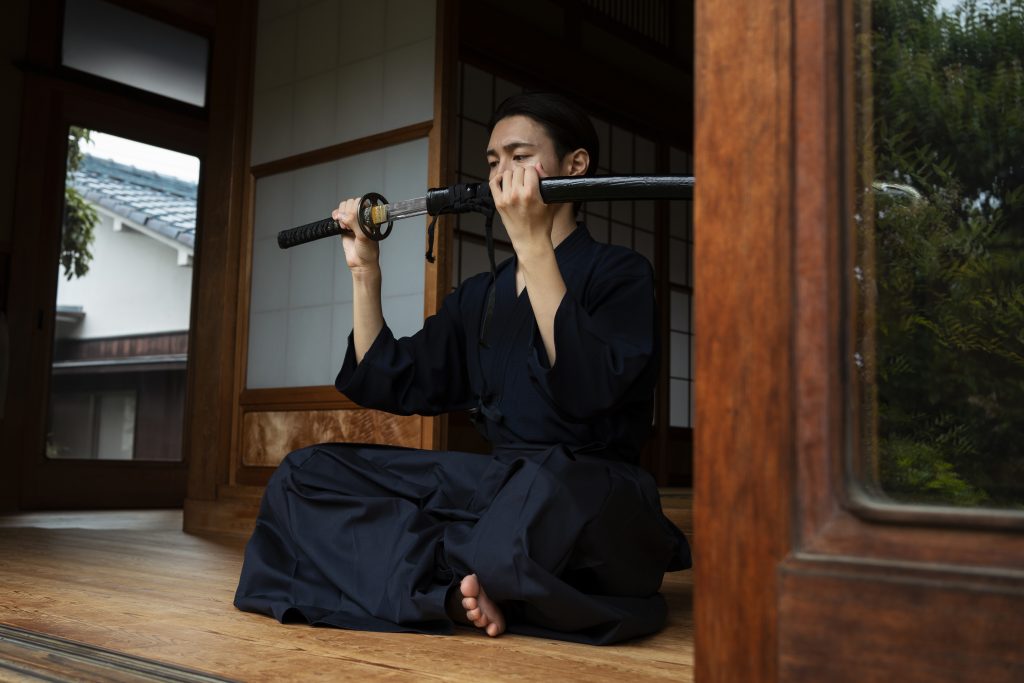 Main image of Tenken Ryuu Jalisco