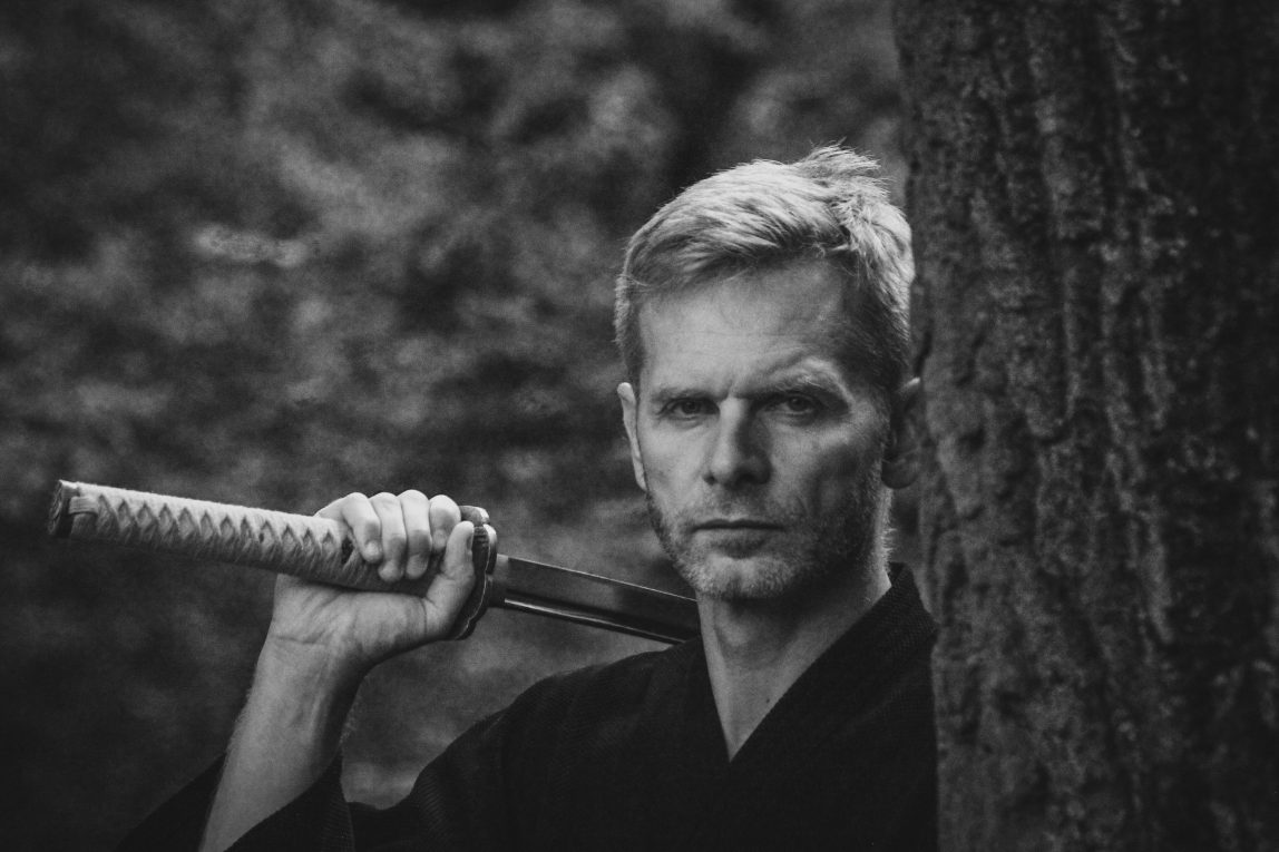 Main image of Tenshin Shoden Katori Shinto Ryu