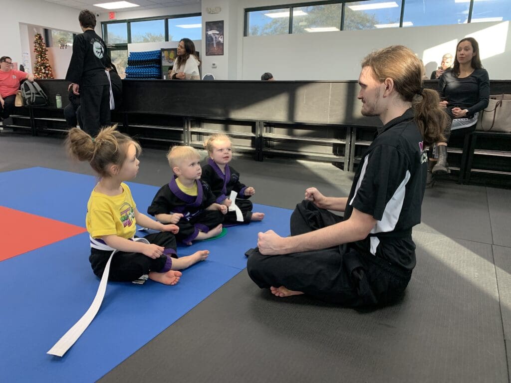 Main image of Tersak's Family Martial Arts Academy
