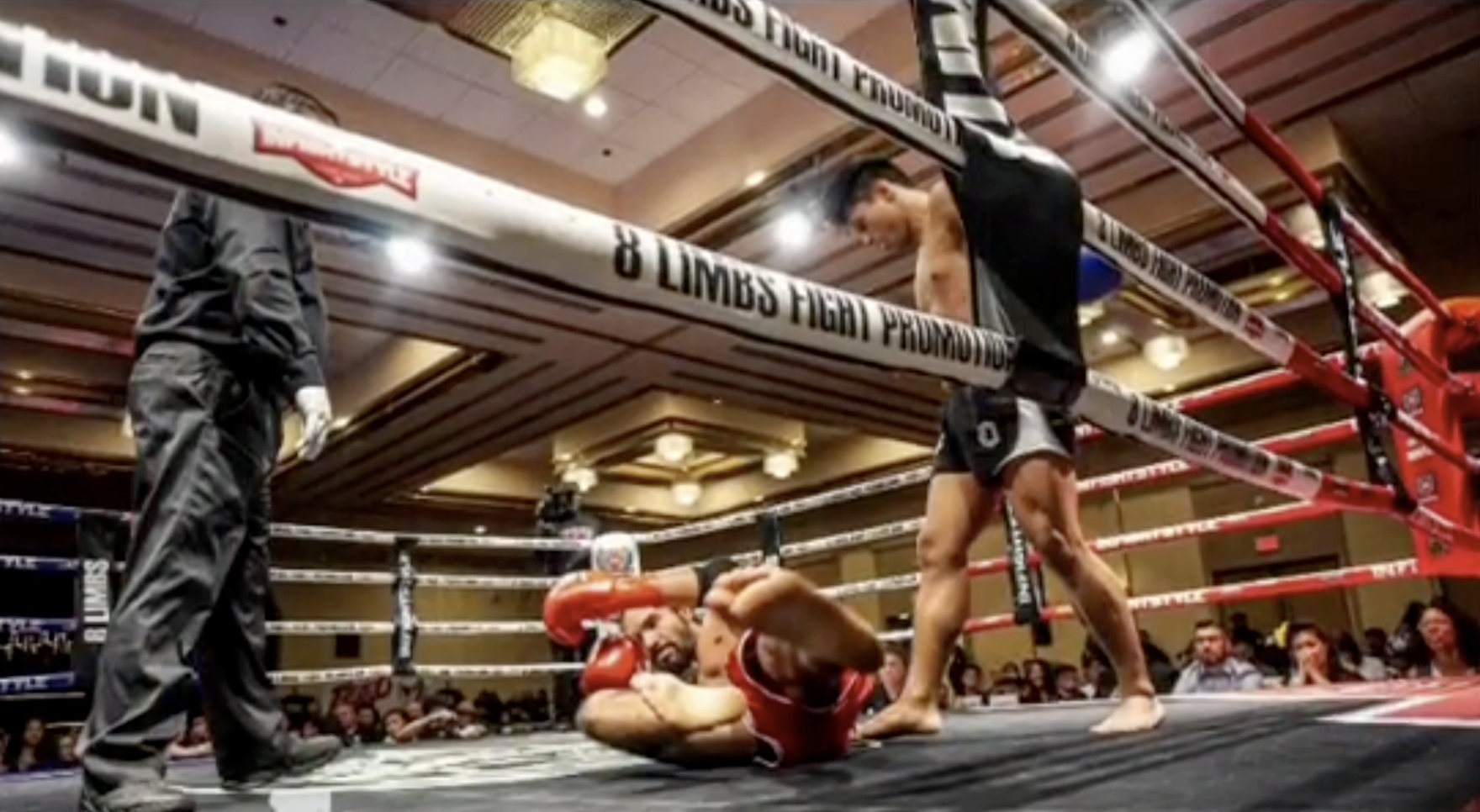 Main image of Tewa Muay Thai