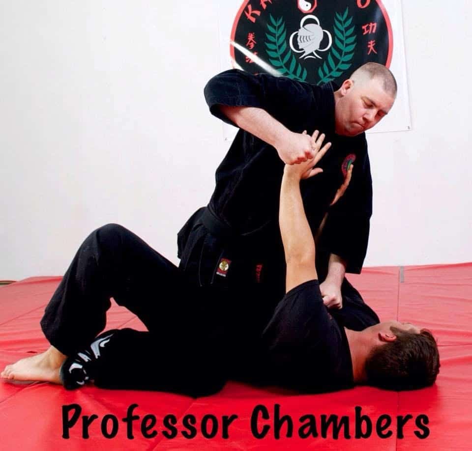 Main image of Texarkana Elite Martial Arts