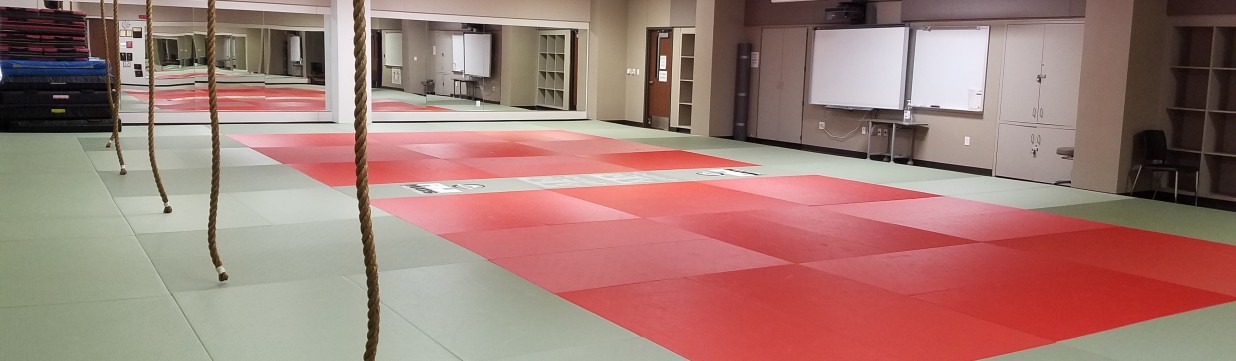 Main image of Texas A&M Judo Team