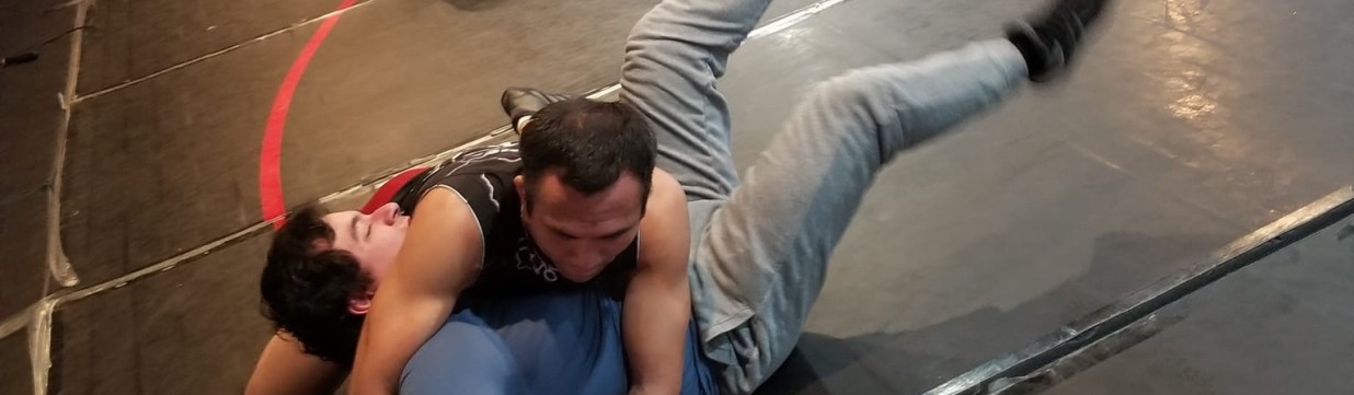 Main image of Texas Catch Wrestling Club