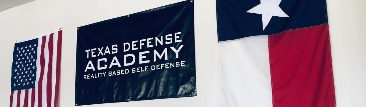Main image of TEXAS DEFENSE ACADEMY TDA