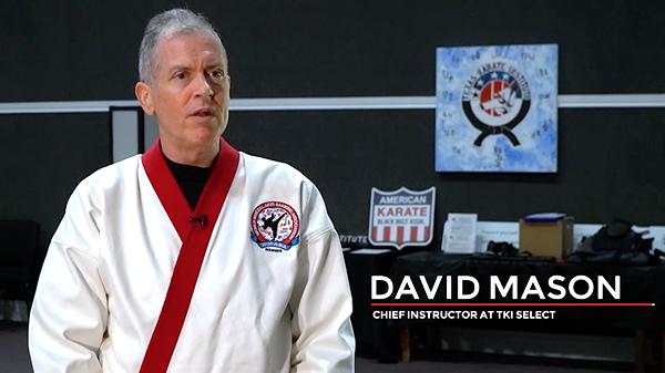 Main image of Texas Karate Institute Select