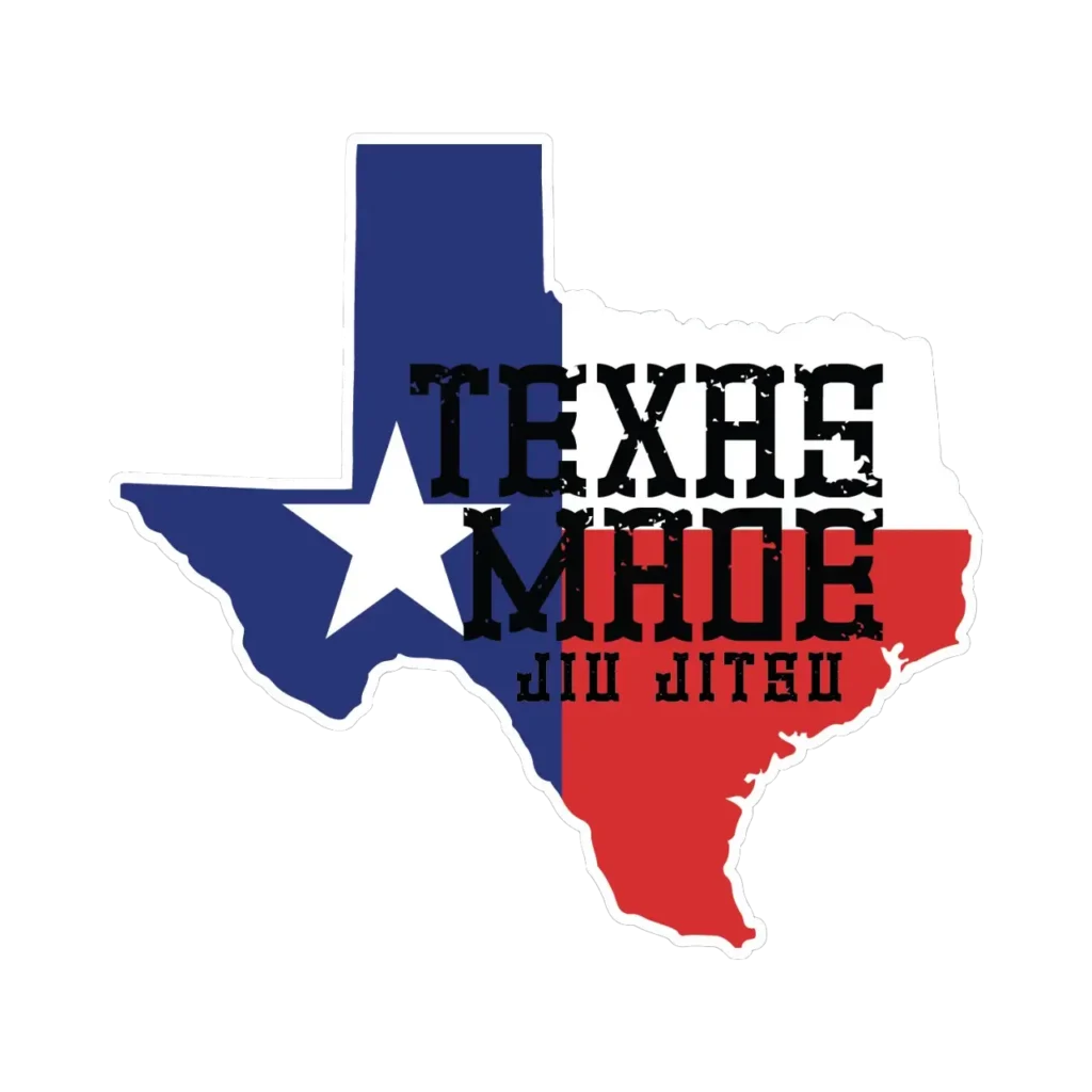 Texas Made Jiu Jitsu