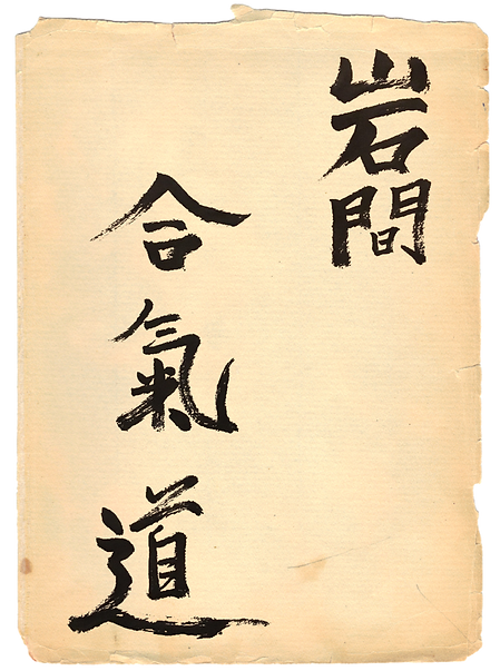 Main image of Texas Niwa Aiki Shuren