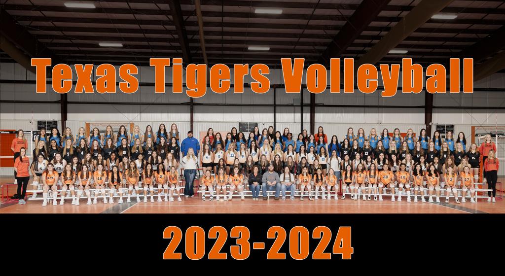 Texas Tigers