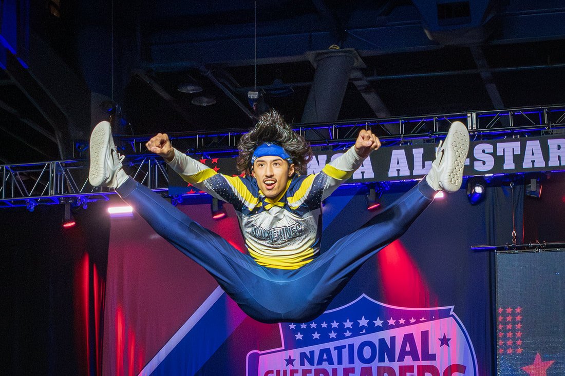 Main image of Texas Wolverine All-Stars