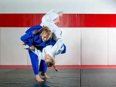 Main image of Texoma BJJ