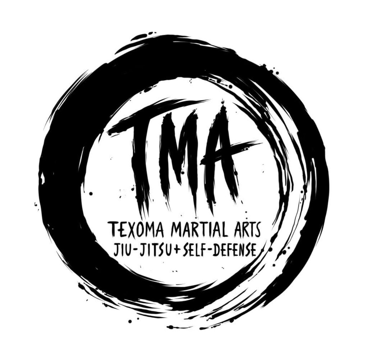 Main image of Texoma Martial Arts Jiu Jitsu + Self Defense