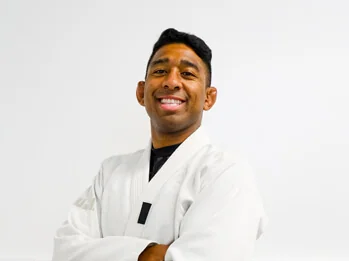 Photo of Jason Hackett