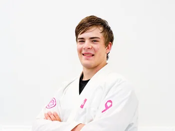 Photo of Camden Hinton