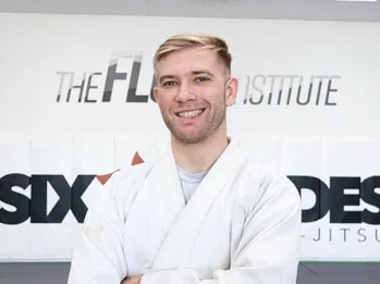 Photo of Jake Jackson