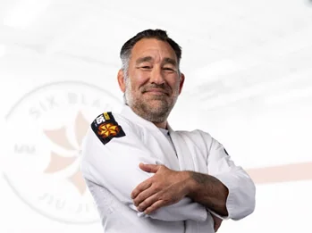 Photo of Brian Mendez