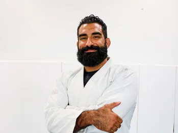 Photo of Arash Soofiani