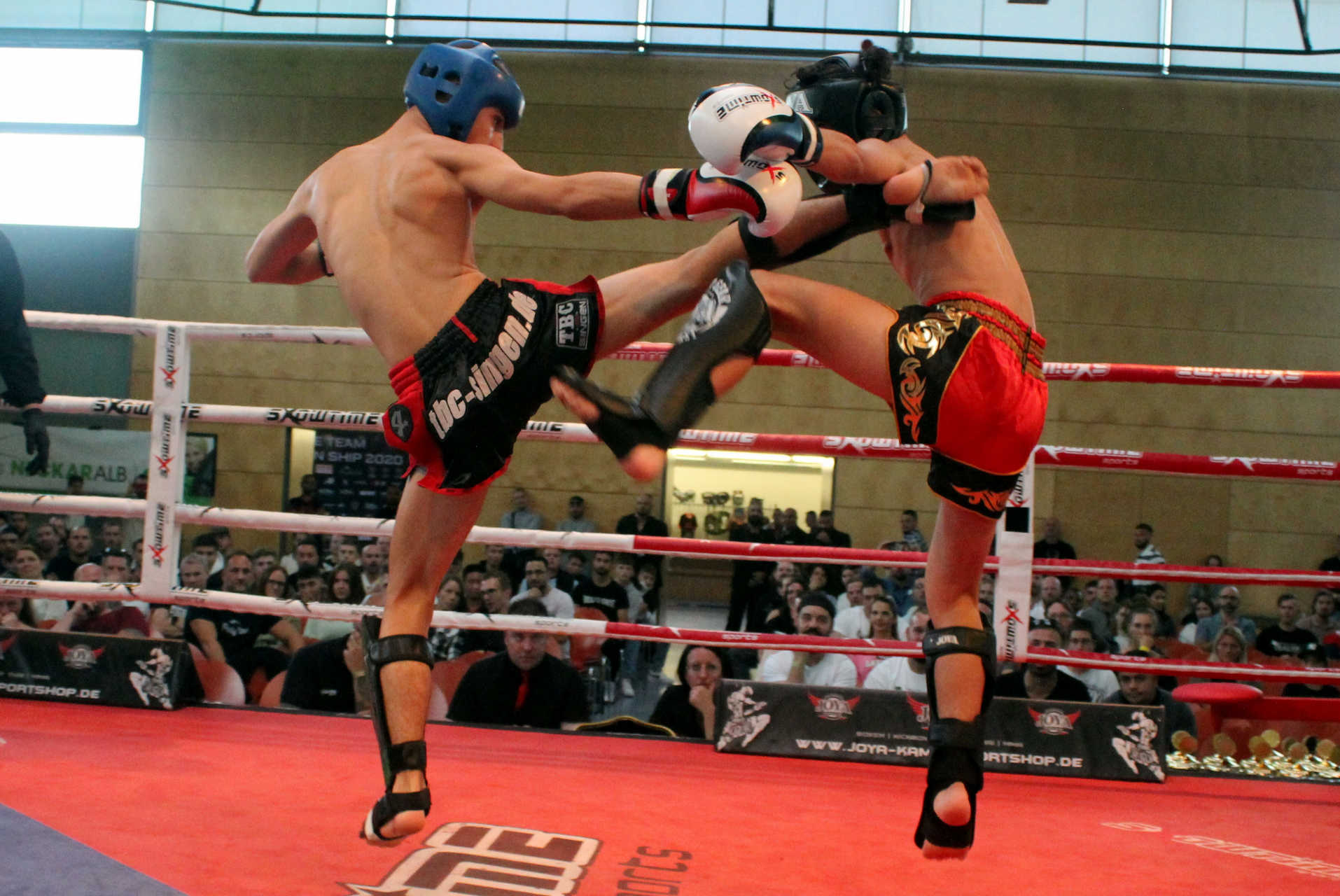 Main image of Thai-box Club Singen